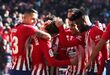 13 - Atlético Madrid