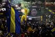 18 - Boca Juniors
