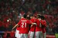 19 Benfica