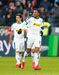20 - Borussia Monchengladbach