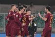 25 - Roma