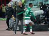 Nani rescindiu e rumou à MLS