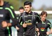 Fredy Montero também ruma à MLS, tendo chegado a acordo com os Vancouver Whitecaps