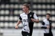 Ryan Gauld cedido ao Hibernian