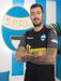 Guarda-redes foi emprestado ao SPAL