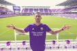 Nani assinou pelo Orlando City por três épocas