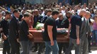 Família Sala em luto. Morreu o pai do futebolista Emiliano Sala