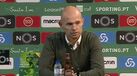 Marcel Keizer: «Jogadores estão tristes e cansados»
