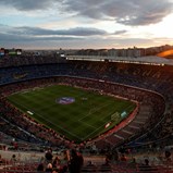 Taça do Rei: Barcelona-Real Madrid, em direto