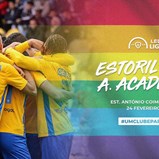 Estoril lança campanha contra a discriminação
