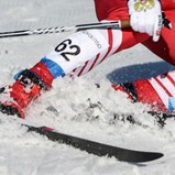 Cinco atletas detidos por suspeita de doping nos Mundiais de esqui nórdico