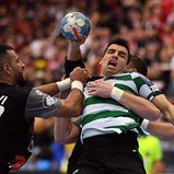 Carlos Ruesga: «Sporting merece estar entre os melhores da Europa»