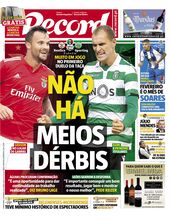 Quarta-feira, 6 de fevereiro de 2019
