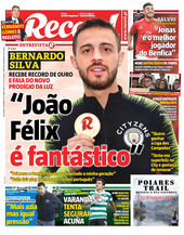 Sexta-feira, 8 de fevereiro de 2019