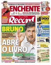 Domingo, 10 de fevereiro de 2019