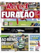 Segunda-feira, 11 de fevereiro de 2019