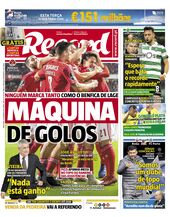 Terça-feira, 12 de fevereiro de 2019