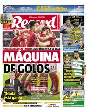 Terça-feira, 12 de fevereiro de 2019