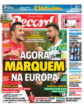 Quinta-feira, 14 de fevereiro de 2019
