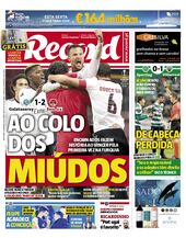 Sexta-feira, 15 de fevereiro de 2019