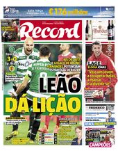 Segunda-feira, 18 de fevereiro de 2019