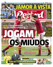 Quarta-feira, 27 de fevereiro de 2019