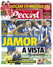 Quarta-feira, 27 de fevereiro de 2019