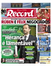 Quinta-feira, 28 de fevereiro de 2019