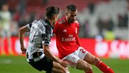 Rafa: Habituado a jogar a extremo na Luz, pode agora voltar à posição onde começou a carreira. Lage pretende apostar na velocidade do jogador para criar problemas aos adversários.