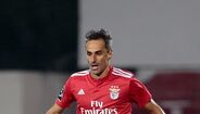 Jonas: A lesão no joelho direito ainda não permitiu que estivesse à disposição do técnico, mas Jonas dispensa apresentações. Foi o melhor marcador da equipa nas últimas três épocas e, apesar dos problemas físicos, esta temporada já leva nove golos em 15 presenças.