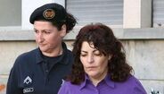 leonor cipriano, queixa, estado, onu