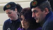 Leonor Cipriano reclama saídas periódicas da cadeia