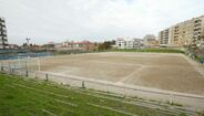 FC Porto-Casa Pia, 10-0, 1939. A partida decorreu no Campo da Constituição