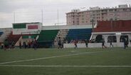 Unidos de Lisboa-V. Guimarães, 14-0, 1943. A par do Sporting, é a equipa detentora da maior goleada do campeonato português. O jogo decorreu no atual Campo do Bairro Padre Cruz.