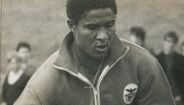 Benfica-Seixal, 10-0, 1964. Eusébio marcou seis golos