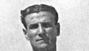 Benfica-Sanjoanense, 13-1, 1947. Julinho marcou seis golos na maior goleada do Benfica no campeonato