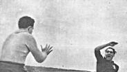 Sporting-Carcavelinhos, 13-0, 1938. Peyroteo marcou cinco golos