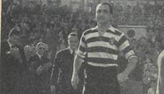 Sporting-Boavista, 12-0, 1948. Peyroteo marcou oito golos