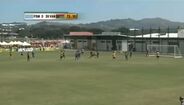 Micronésia-Vanuatu, 0-46, 2015. A maior goleada entre seleções, marca que superou os 38-0 que as Ilhas Fiji haviam aplicado ao mesmo país dias antes.