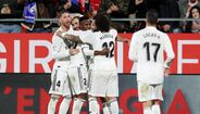 1 - Real Madrid lidera a lista com 185 pontos