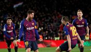 2 - Barcelona