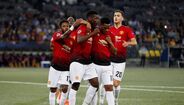 3 - Manchester United