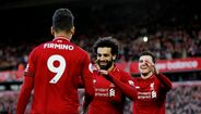 5 - Liverpool