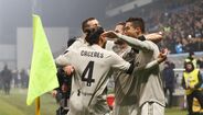 6 - Juventus