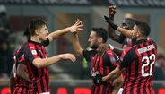 11 - Milan