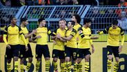 12 - Borussia Dortmund