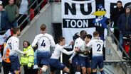 14 - Tottenham