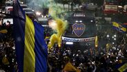 18 - Boca Juniors