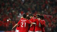 19 Benfica