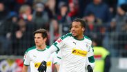 20 - Borussia Monchengladbach